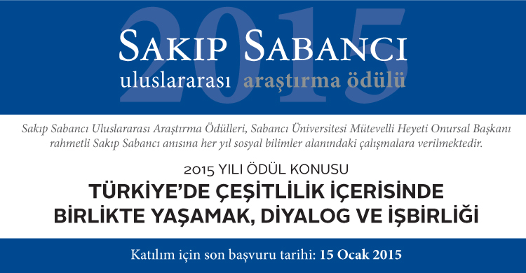 “Living Together, Dialogue &amp; Cooperation within Diversity in Turkey”