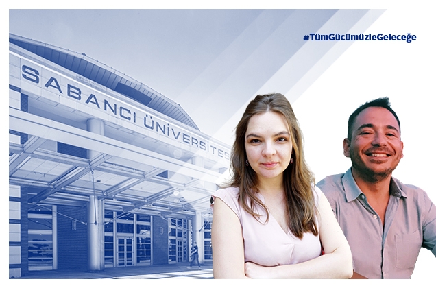 TÜBİTAK 1001 support for the project of our faculty members