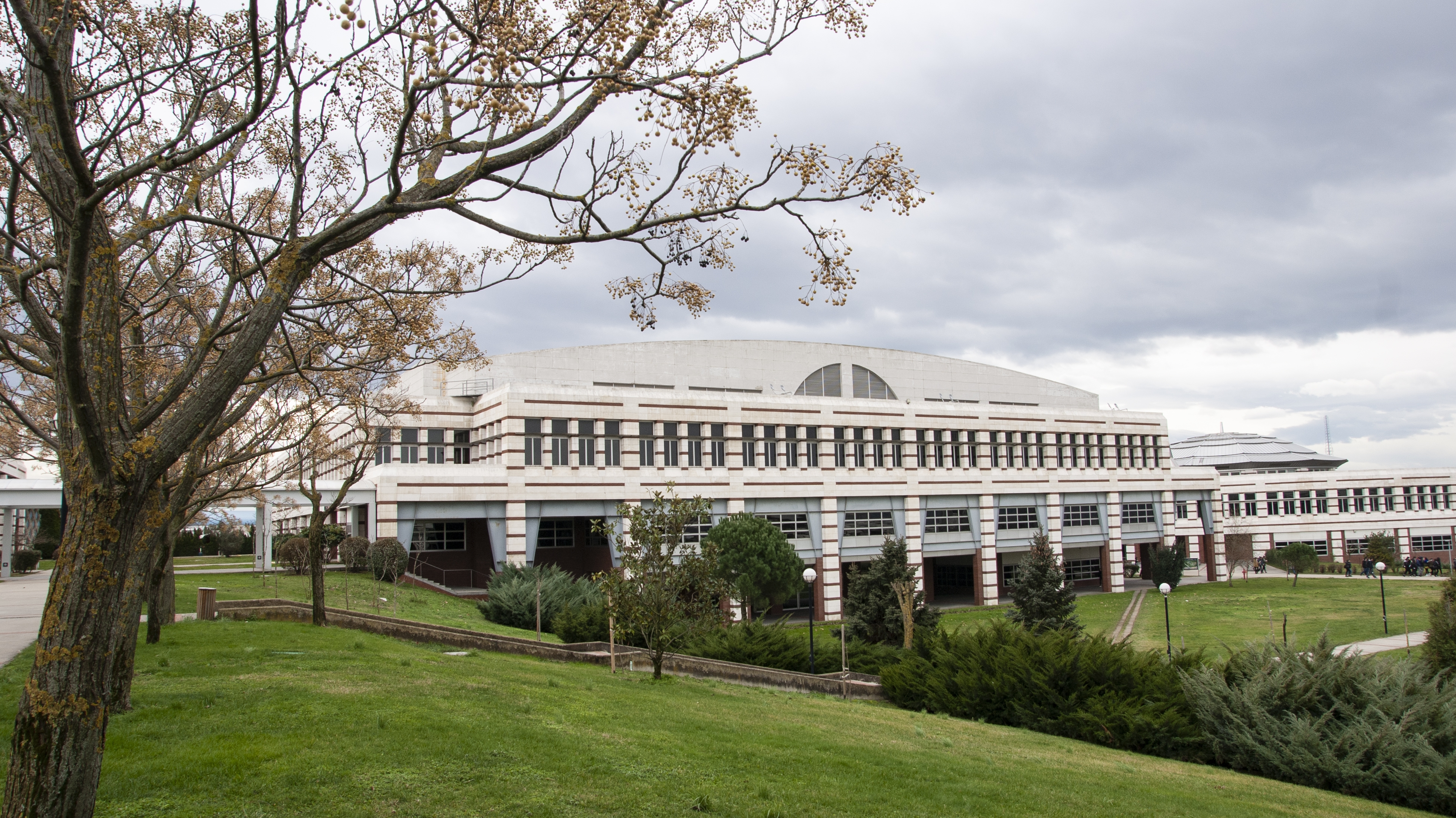 Graduate School of Social Sciences Economics Graduate Programs 2020–2021 Fall Semester Early Applications