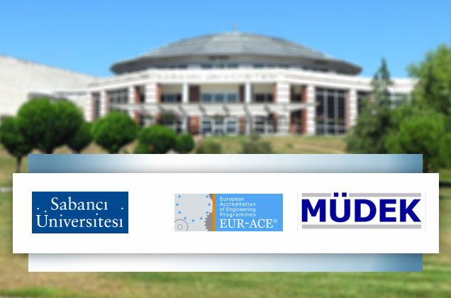 MÜDEK Accreditation