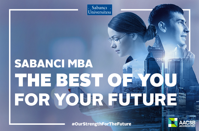 Full Time MBA Program Information Session on April 16th