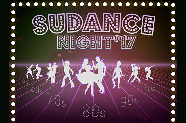 SUDance Night&#039;17