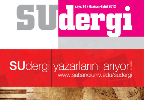 SUdergi looks for a new team