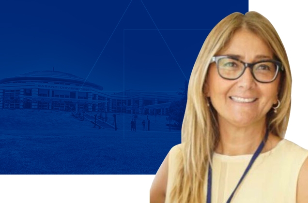 Şule Yalçın on the successful &quot;Online Internship Program&quot;