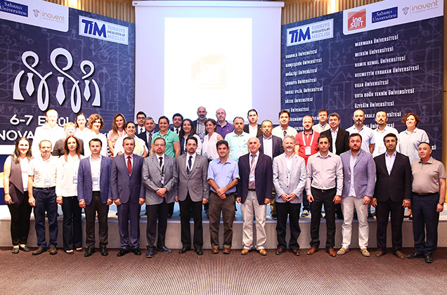 TİM and İnovent start a mentorship project for sustainable value