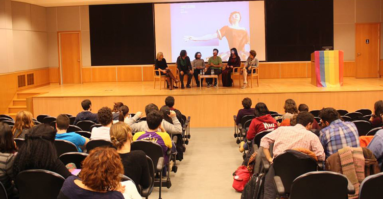 Academic Gala for Trans X Istanbul