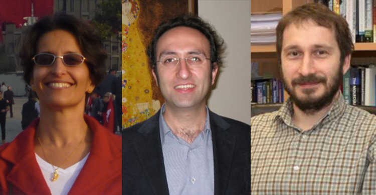 TÜBA-GEBİP 2013 and 2014 awardees announced