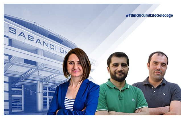 TÜBİTAK 1001 support for the project of our faculty members