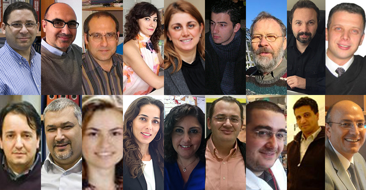 Sabancı University Faculty and Researchers Make a Difference