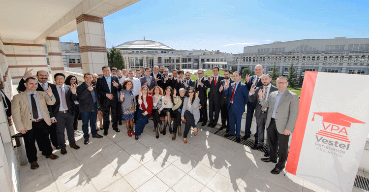 Vestel and Sabancı University establish the Retail Academy