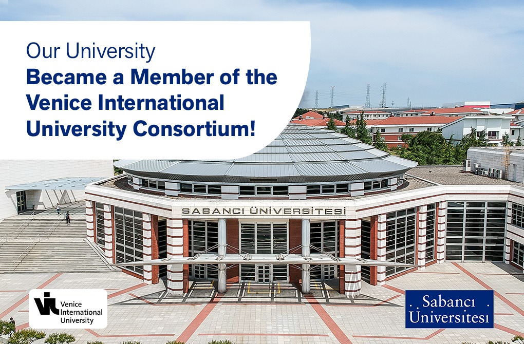 Our University Has Become a Member of the Venice International University Consortium