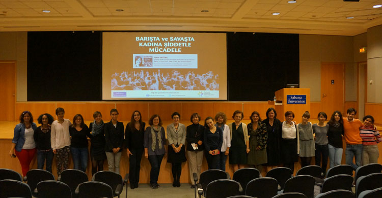 Gender and Women&#039;s Studies Center of Excellence