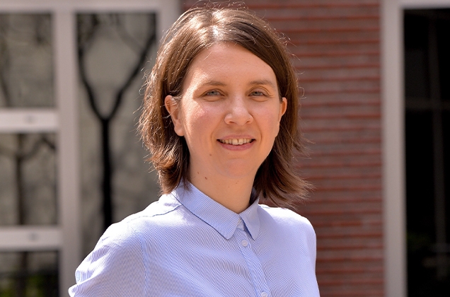 Yasemin Şengül Tezel will serve as the editor of “Applications in Engineering Science” journal