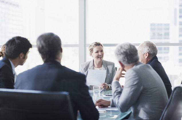 Action plan for more women on boards announced