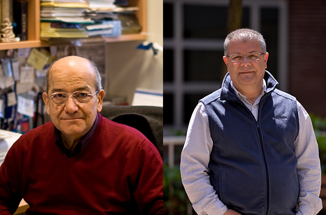 Faculty members named world&#039;s top nano-scientists