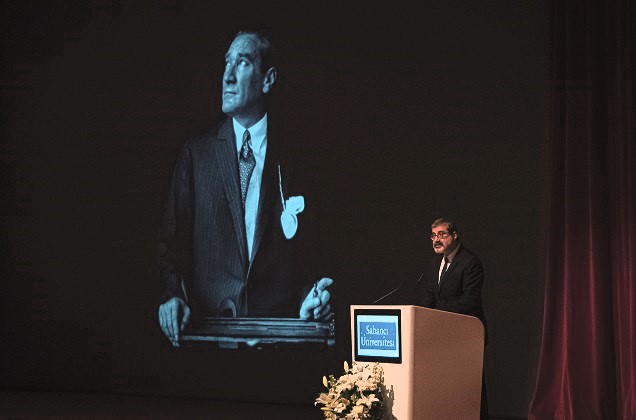 We Commemorated Atatürk with Respect and Gratitude on the 85th Anniversary of His Passing