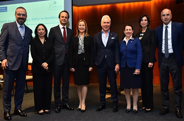 30% Club Turkey achieves initial results