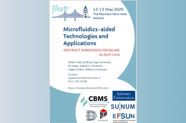 MaTA Conference will Be Held on May 12-13