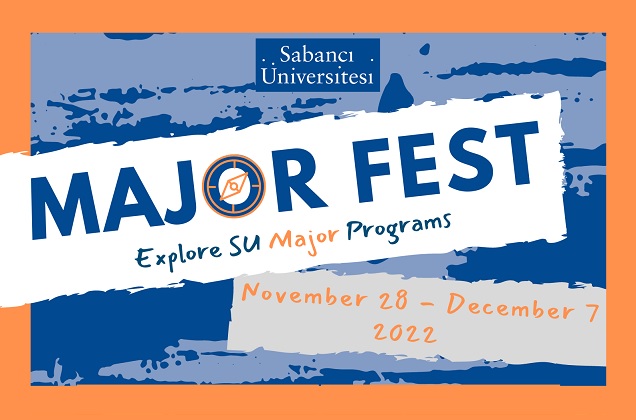 Major Fest will be held between 28 November and 7 December