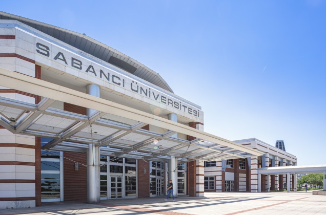 2022-2023 Spring Term Applications to Sabancı Graduate Business School Programs