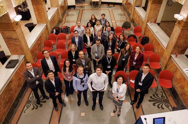 Finance Workshop Event 