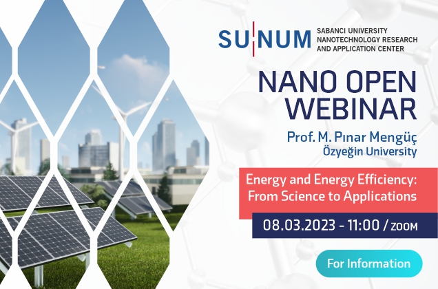 Nano Open Webinars