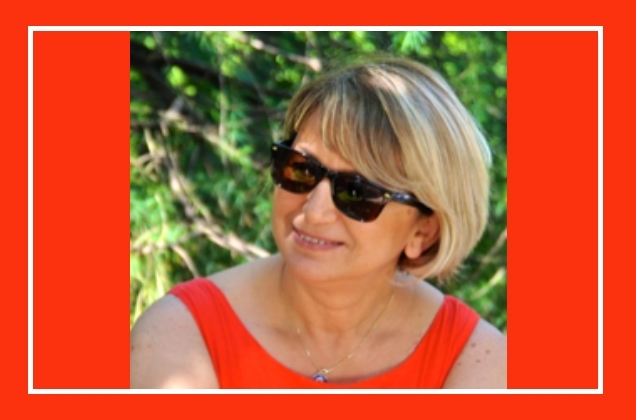Meral Güçeri 