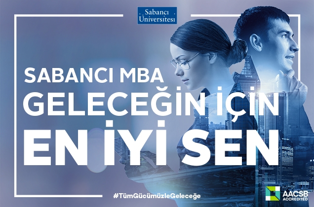 MBA Programı Tanıtım Toplantısı