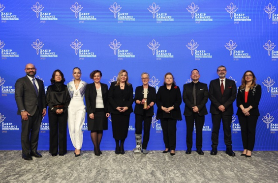 Sakıp Sabancı, Vefatının 21. Yılında Sakıp Sabancı Uluslararası Araştırma Ödülleri ile Anıldı