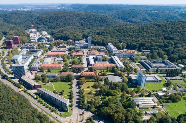 saarland