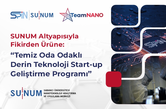 SUNUM Temiz Odaklı