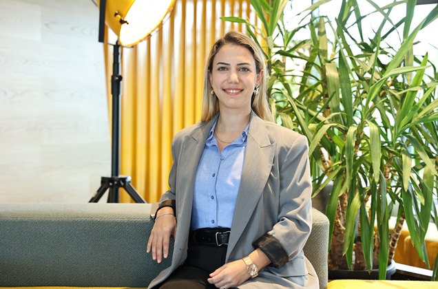 Pelin Nur Karaçal