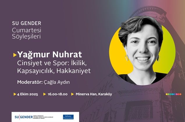 Yagmur Nuhrat