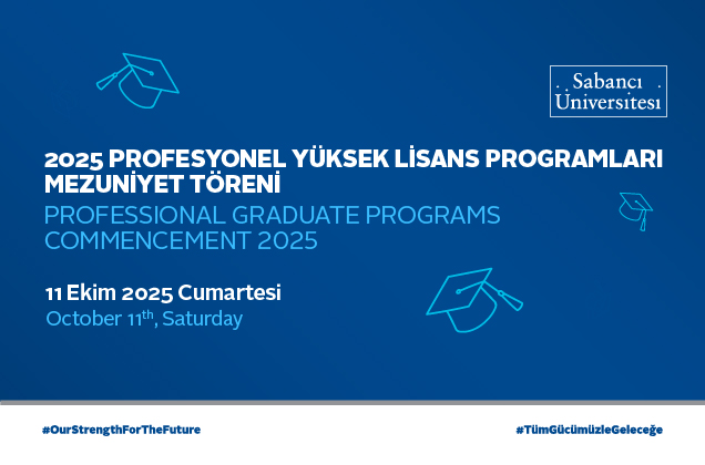 Profesyonel Yüksek Lisans