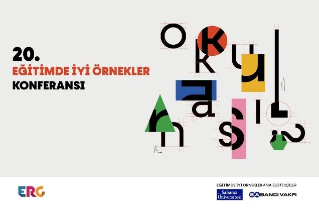 20. Eğitimde İyi Örnekler Konferansı Başlıyor