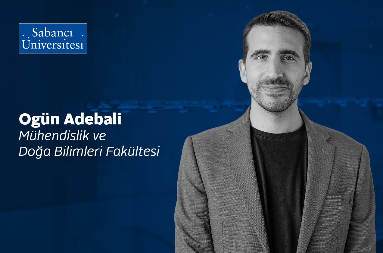 Ogün Adebali
