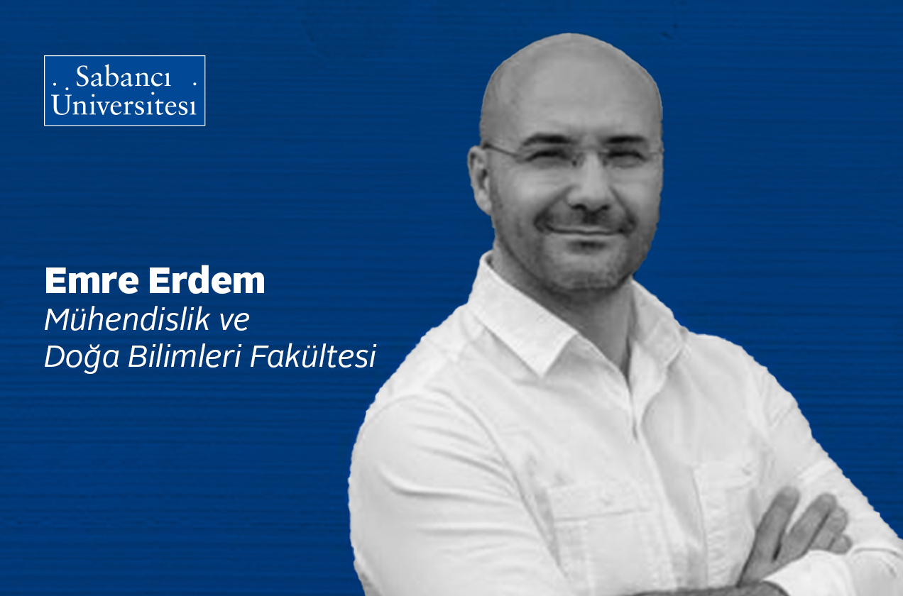 Emre Erdem