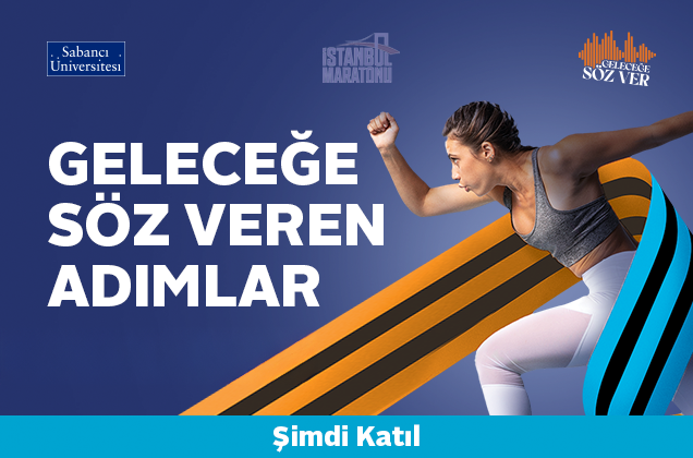 Geleceğe Soz ver bitti