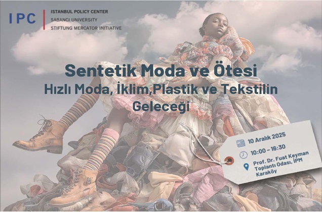 Sentetik Moda ve Ötesi