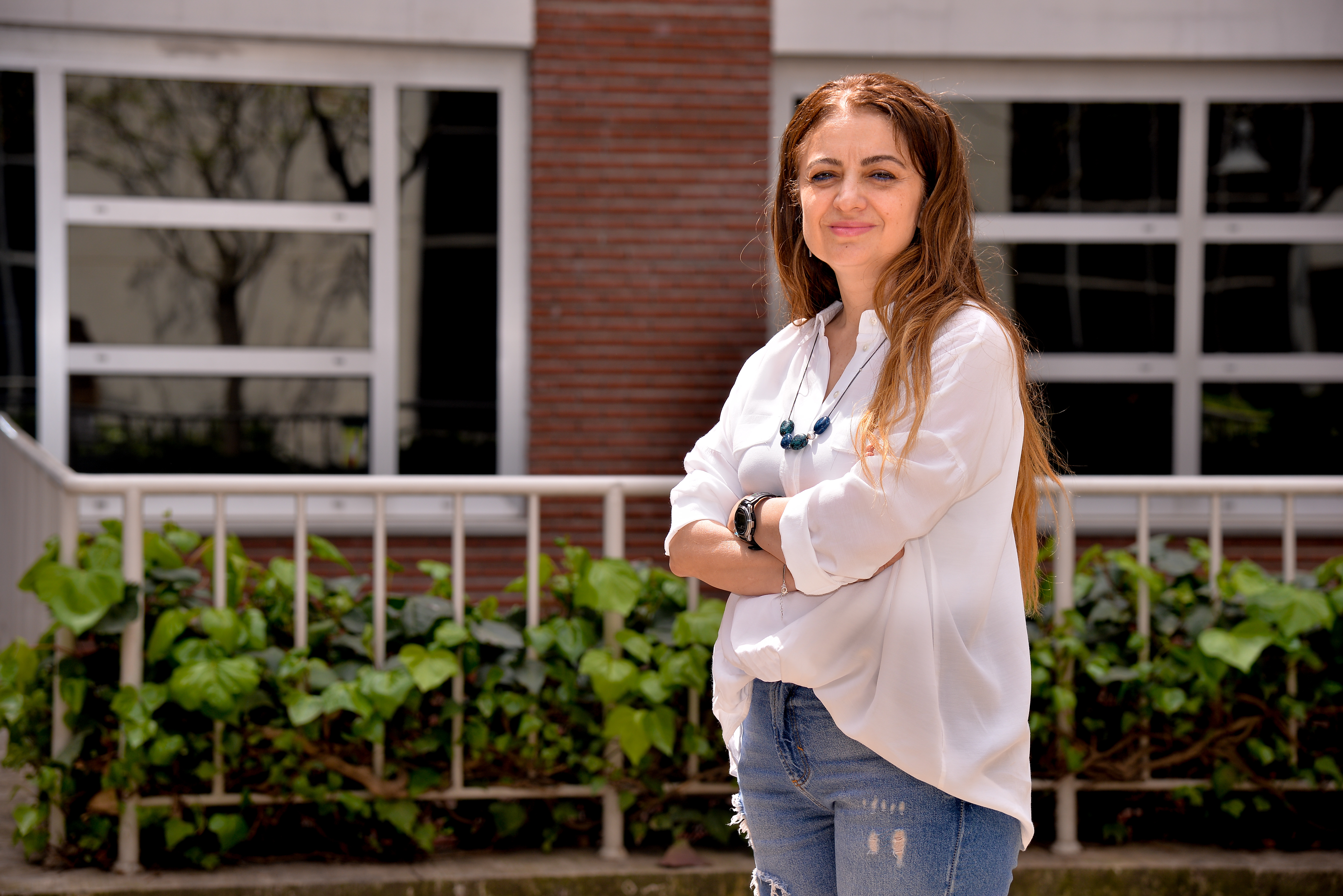 Selmiye Alkan Gürsel