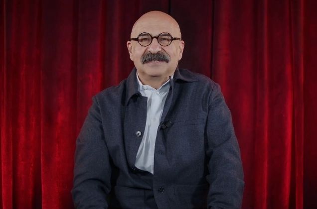Prof. Dr. Zafer Yenal People Make the Brand Buluşması’na Konuk Oldu