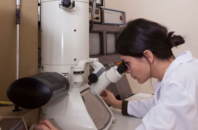 Sanayi Odaklı Projeler