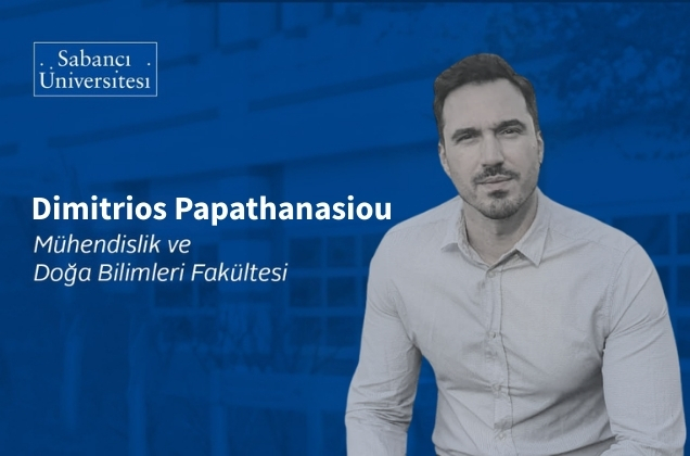 Dimitrios Papathanasiou