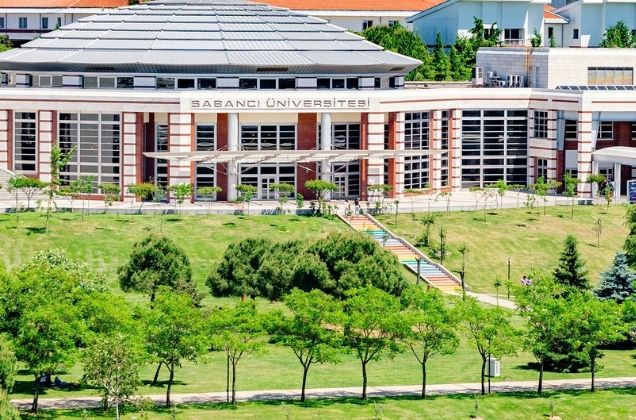 Sabancı Üniversitesi