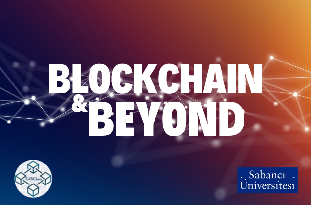 Blockchain & Beyond Zirvesi gerçekleşti
