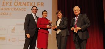 8. “Eğitimde İyi Örnekler”e rekor başvuru