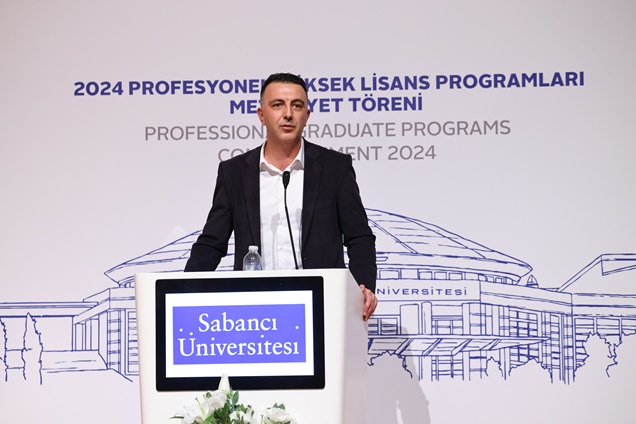 “EMBA Şirketler için Müthiş Bir Dirençlilik Testi”