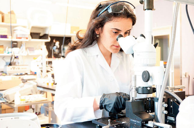 Parkinson ve alzheimer hastaları için umut