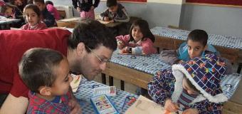 Kendini Keşfet Projesi Hatay'da Tamamlandı…