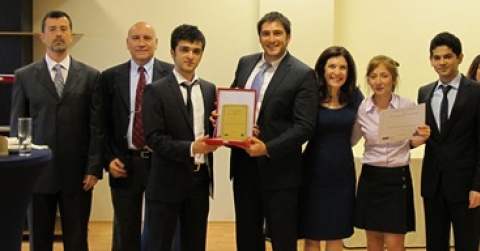 Sabancı MBA Yönetimde Eylem Projeleri yarıştı